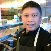 Krisnawan Pawirokarto