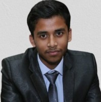 Parijat Amin
