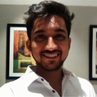 Kushal Patel