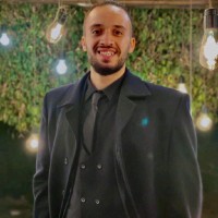Mohamed Hamdy