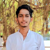 Vedant Satish Gunjal