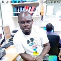 Clement Oyoh