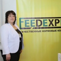 Ольга Князева