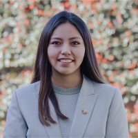 Milagros Cristina Puma Martinez