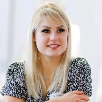 Violetta Akhrarova