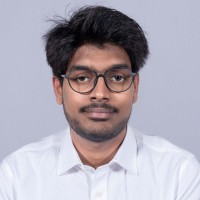 Yeswanth Ravichandran