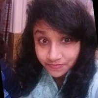 Priya Maheshwari