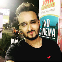 MAHESH LOHAR