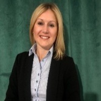 Joanna Dzięcioł