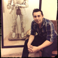 Erick  Alfredo Nava Hernandez