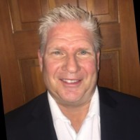 Rick Pautz, MBA