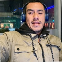 Paul E. Huaman Mateo