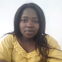 Nonkululeko Nyeleti Mabasa
