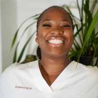 Elizabeth Idowu