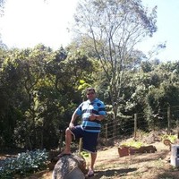 Israel Luiz De Abreu