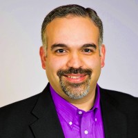 N. Raul Galarza, Ed.D.