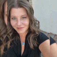 Amber Horn