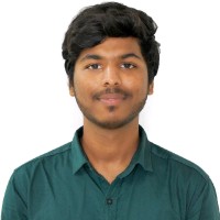 Kranthi kumar Marupakula