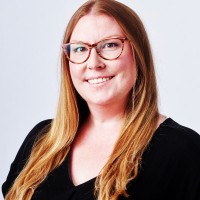 Angela Stelmack