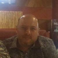 Cesar Cervantes