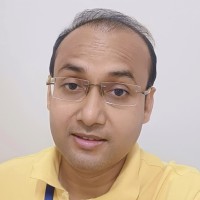 Kallol Nandi