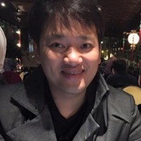 Kevin Zhu