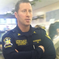 Jared Rosenberg