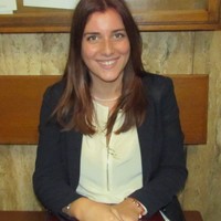 Giulia Petrilli
