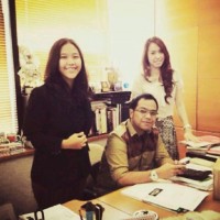 Rian Lubis