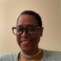 Anjour B. Harris, Ed.D.