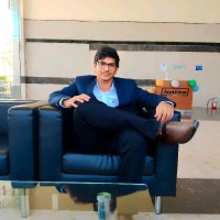 Ravindranadh Gadde
