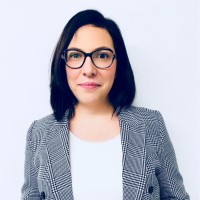 Eliane Landry
