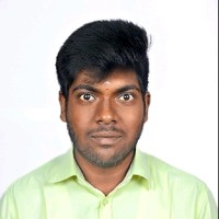 Tamilarasan M