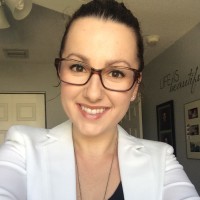 Katherine Quesnel