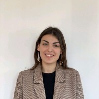 Sarah Abrouk