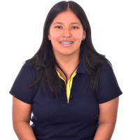 Ruth Frutos