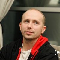 Alexey Negashev