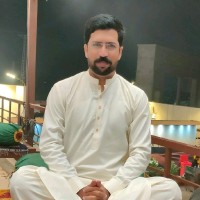 Jamal Haider
