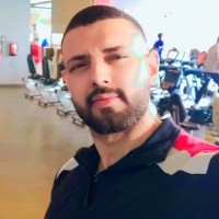 إبراهيم سليمان حسانين حجاج