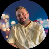 Hesham Kamesh, Vma