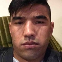Fraidon Sherzad