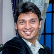 Nishanth Mandot