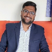 Shivraj Bhosale