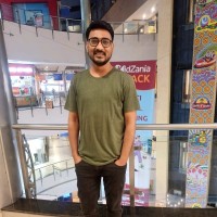 Mohd Shavez