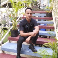 Govind Singh Koranga