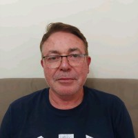 Paulo Roberto De Camargo Campos