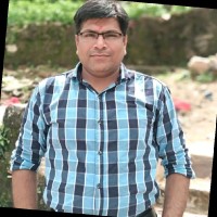 Alpesh Patel
