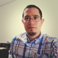 Sergio Alfonso Rivero Luna