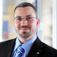 Patrick Seidel