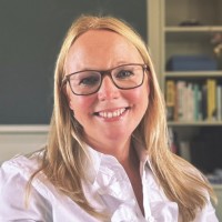 Olivia Lane-Nott